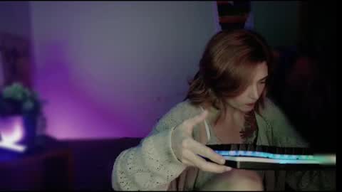 Snapshot of xpbunni chatting on October 8, 2025, 2:53 am xpbunni online show from October 8, 2025, 2:53 am