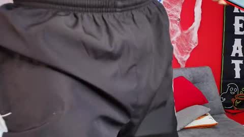 Snapshot of xperiencesx chatting on October 27, 2025, 2:37 am JAIDER CAMILA CAMILO online show from October 27, 2025, 2:37 am