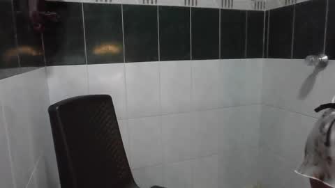 Perla Jackson online show from December 17, 2024, 3:28 am