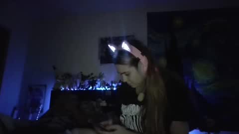 Pumpkin online show from December 31, 2024, 8:56 pm