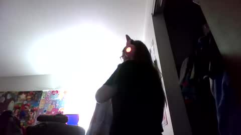 Pumpkin online show from January 2, 2025, 11:49 pm