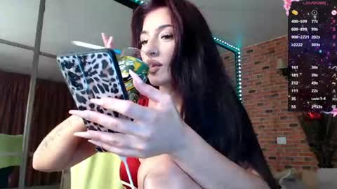 Palma online show from July 13, 2026, 9:39 pm