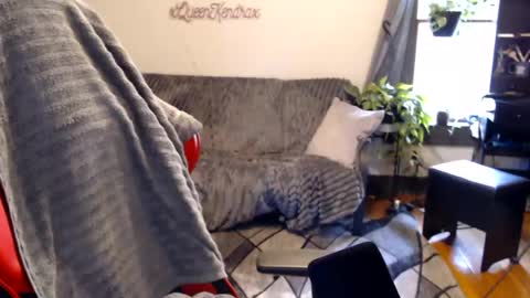 xqueenkendrax online show from June 18, 2026, 10:58 pm