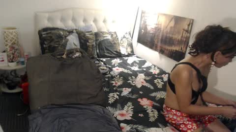 address me as QUEEN  NINA  A Little Bit  of ANGELIC FACE with a Wild Demonic Side online show from April 2, 2026, 10:57 am