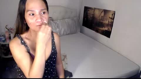 address me as QUEEN  NINA  A Little Bit  of ANGELIC FACE with a Wild Demonic Side online show from June 23, 2026, 10:46 am