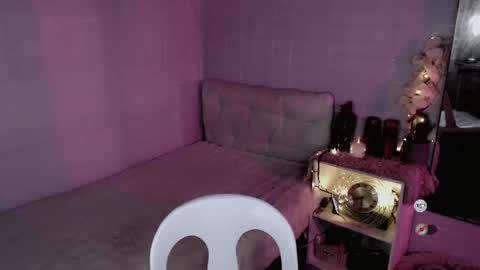 xsabbylicious69 online show from June 6, 2026, 2:22 pm