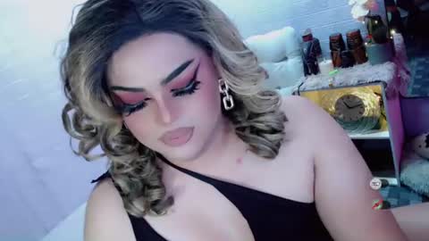 xsabbylicious69 online show from June 11, 2026, 2:53 am