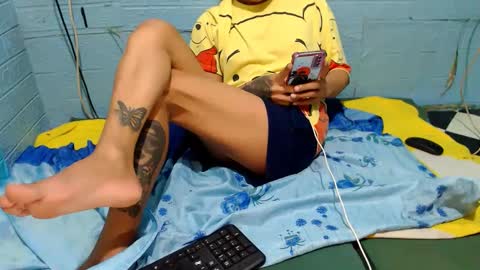 Ask Me Baby  online show from January 15, 2025, 8:20 am