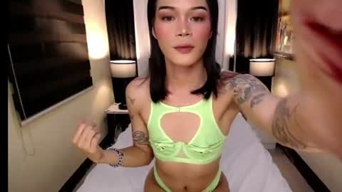 IGkenshee wow online show from July 27, 2026, 12:06 am