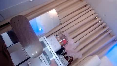 Zoey online show from February 22, 2025, 1:11 am