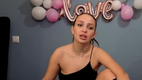 AnnaMaee online show from February 14, 2025, 8:37 pm