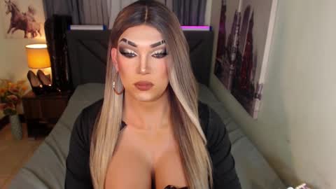 Cattaleya online show from February 2, 2025, 2:27 am