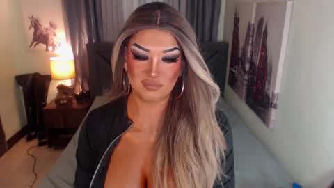 Cattaleya online show from March 8, 2025, 4:12 am