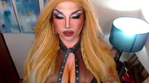 Cattaleya online show from September 29, 2025, 6:51 am