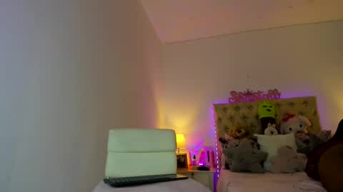 Shantyonlyfansshantallsalcedo online show from April 17, 2026, 10:07 am