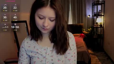 Snapshot of xshybabyflorax chatting on February 21, 2026, 1:56 pm Enny baby online show from February 21, 2026, 1:56 pm