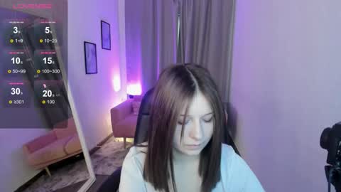 Snapshot of xshybabyflorax chatting on February 24, 2026, 1:31 pm Enny baby online show from February 24, 2026, 1:31 pm