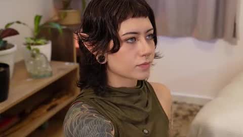 Snapshot of xspacebluex chatting on March 2, 2026, 8:26 pm Blue online show from March 2, 2026, 8:26 pm