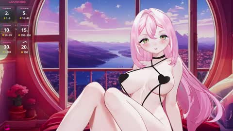 Snapshot of xstaceyliciousx chatting on January 13, 2025, 8:26 pm XstaceyliciousX online show from January 13, 2025, 8:26 pm