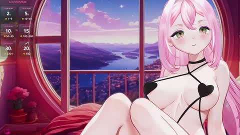 Snapshot of xstaceyliciousx chatting on January 20, 2025, 9:53 pm XstaceyliciousX online show from January 20, 2025, 9:53 pm