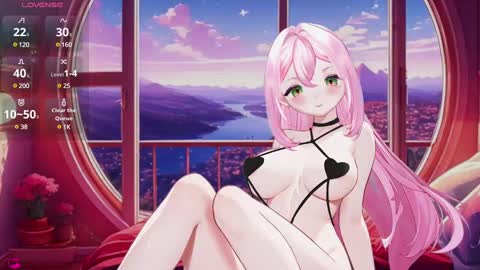 Snapshot of xstaceyliciousx chatting on January 25, 2025, 8:00 pm XstaceyliciousX online show from January 25, 2025, 8:00 pm