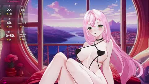 Snapshot of xstaceyliciousx chatting on January 30, 2025, 8:21 pm XstaceyliciousX online show from January 30, 2025, 8:21 pm