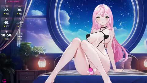 Snapshot of xstaceyliciousx chatting on February 8, 2025, 9:15 pm XstaceyliciousX online show from February 8, 2025, 9:15 pm