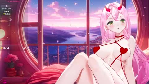 Snapshot of xstaceyliciousx chatting on February 27, 2025, 8:42 pm XstaceyliciousX online show from February 27, 2025, 8:42 pm