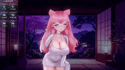 Snapshot of xstaceyliciousx chatting on September 12, 2025, 7:36 pm XstaceyliciousX online show from September 12, 2025, 7:36 pm