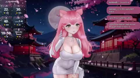 Snapshot of xstaceyliciousx chatting on September 17, 2025, 7:04 pm XstaceyliciousX online show from September 17, 2025, 7:04 pm