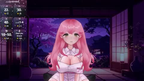 Snapshot of xstaceyliciousx chatting on September 18, 2025, 8:00 pm XstaceyliciousX online show from September 18, 2025, 8:00 pm