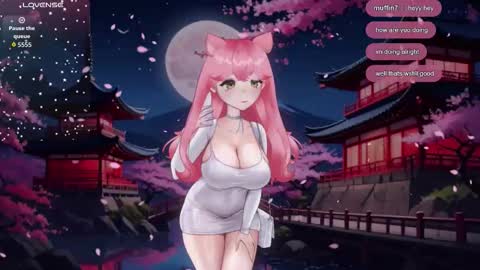 Snapshot of xstaceyliciousx chatting on October 1, 2025, 6:58 pm XstaceyliciousX online show from October 1, 2025, 6:58 pm