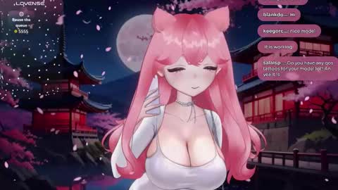 Snapshot of xstaceyliciousx chatting on October 4, 2025, 7:06 am XstaceyliciousX online show from October 4, 2025, 7:06 am