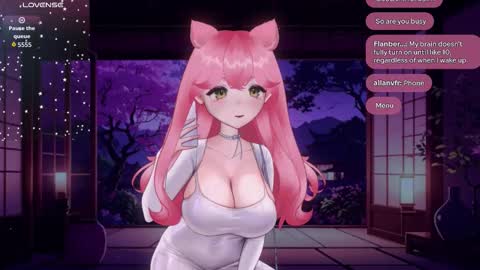 Snapshot of xstaceyliciousx chatting on October 5, 2025, 7:12 pm XstaceyliciousX online show from October 5, 2025, 7:12 pm