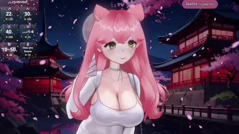 Snapshot of xstaceyliciousx chatting on November 5, 2025, 8:42 pm XstaceyliciousX online show from November 5, 2025, 8:42 pm