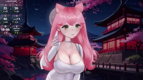 Snapshot of xstaceyliciousx chatting on November 7, 2025, 8:20 pm XstaceyliciousX online show from November 7, 2025, 8:20 pm