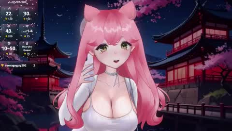 Snapshot of xstaceyliciousx chatting on November 15, 2025, 8:33 am XstaceyliciousX online show from November 15, 2025, 8:33 am