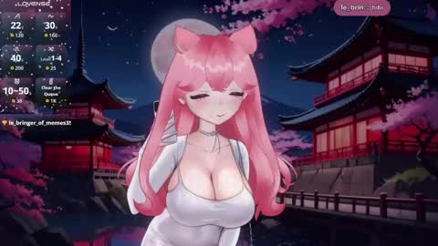 Snapshot of xstaceyliciousx chatting on November 23, 2025, 6:57 am XstaceyliciousX online show from November 23, 2025, 6:57 am