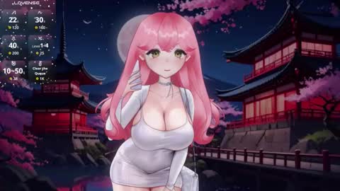 XstaceyliciousX online show from March 15, 2026, 4:35 pm