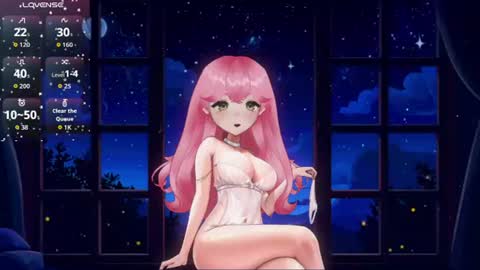 XstaceyliciousX online show from July 24, 2026, 7:01 pm