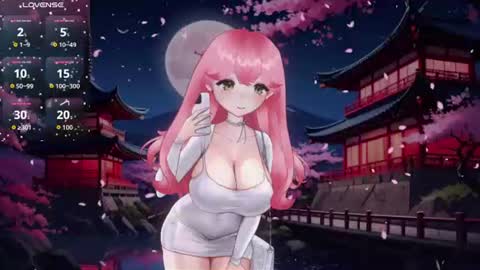 XstaceyliciousX online show from July 26, 2026, 8:38 pm