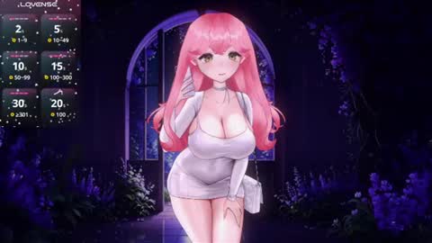 XstaceyliciousX online show from July 27, 2026, 7:32 pm