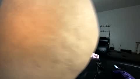 xStarGazingx online show from January 31, 2025, 9:05 pm