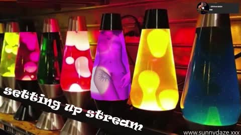 Sunny Daze online show from December 21, 2025, 7:54 pm