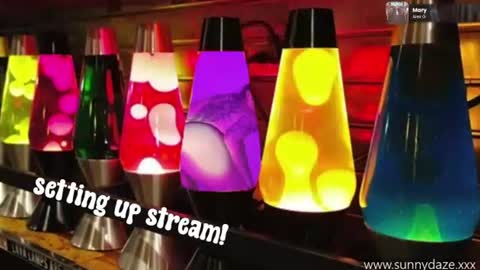 Sunny Daze online show from July 14, 2026, 10:59 pm