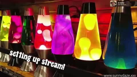 Sunny Daze online show from July 19, 2026, 6:55 pm