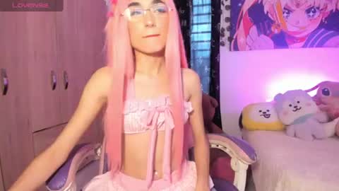 xsussan online show from July 14, 2026, 10:59 pm