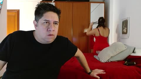 Snapshot of xthiagoxevax chatting on January 12, 2026, 8:52 am thiagoeva online show from January 12, 2026, 8:52 am