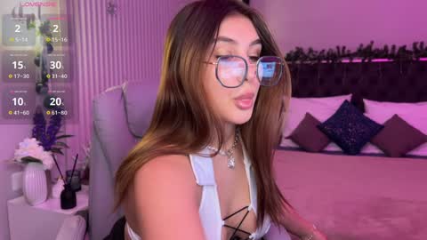 Milana online show from January 11, 2025, 1:16 am