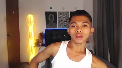 REY online show from July 16, 2026, 8:59 pm